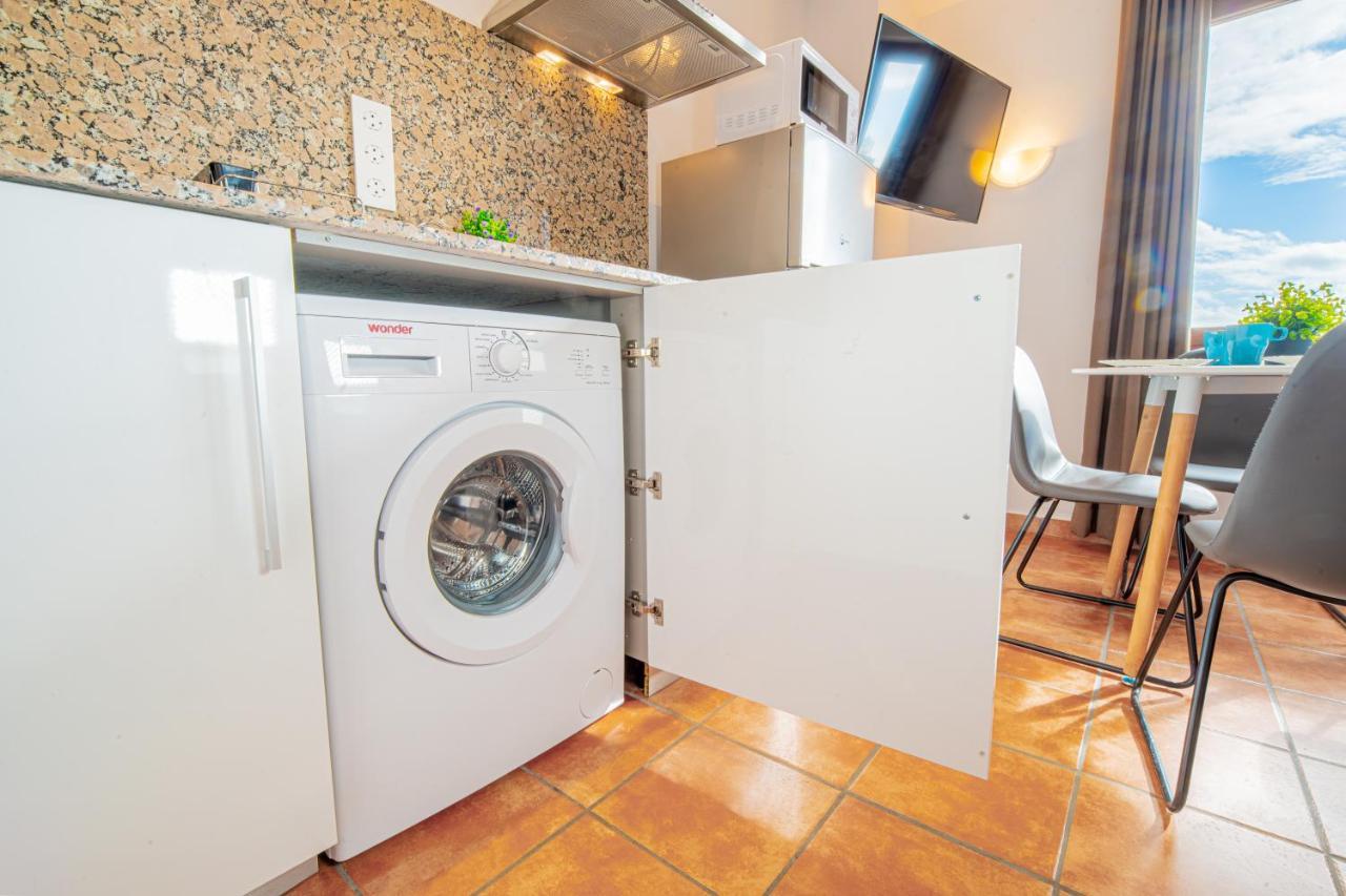 Apartamento 3 En La Muralla Romana Junto A La Catedral Tarragona Buitenkant foto